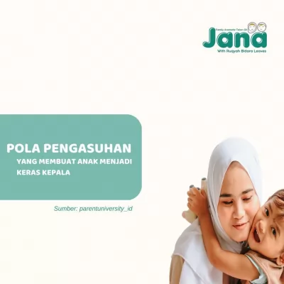 Pola Pengasuhan yang Membuat Anak Keras Kepala
